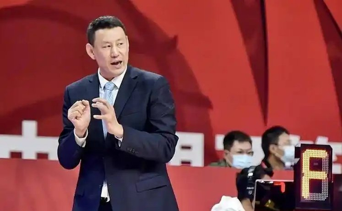 亚博体育登录入口-正式退出,许利民卸任,首钢新帅3选1,杨鸣发声或成冷门|首钢男篮|李楠|北京首钢|男篮|球迷_新浪体育_新浪新闻