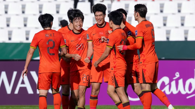 若U23亚洲杯中国队顺利出线,邵佳一会尴尬,安东尼奥才适合国足