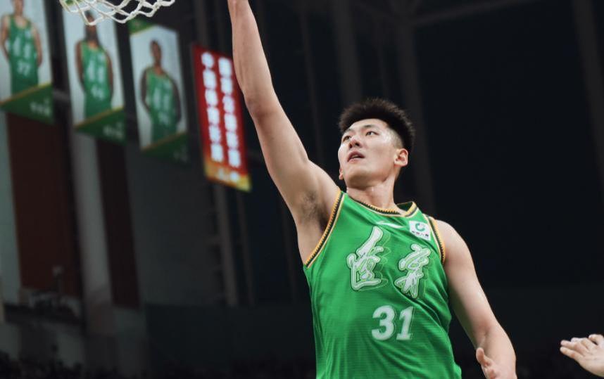 亚博体育-明明能赢44分,杜锋却早早鸣金收兵原因找到