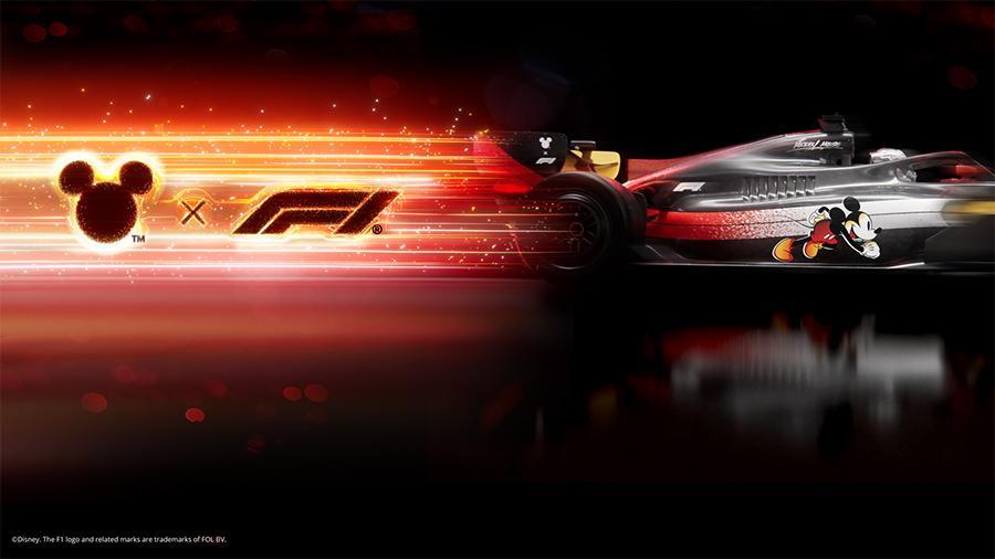亚博体育官方入口-今日消费资讯:迪士尼和 F1 将延续“奇速全开”合作、佘诗曼出任施华洛世奇品牌代言人