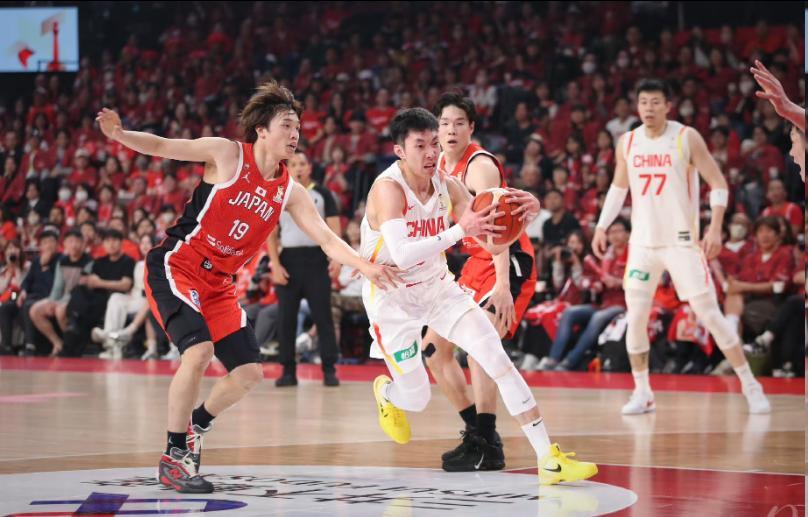 亚博体育-中国男篮重磅消息!主帅郭士强遭国际篮联审查,杨瀚森确认回归