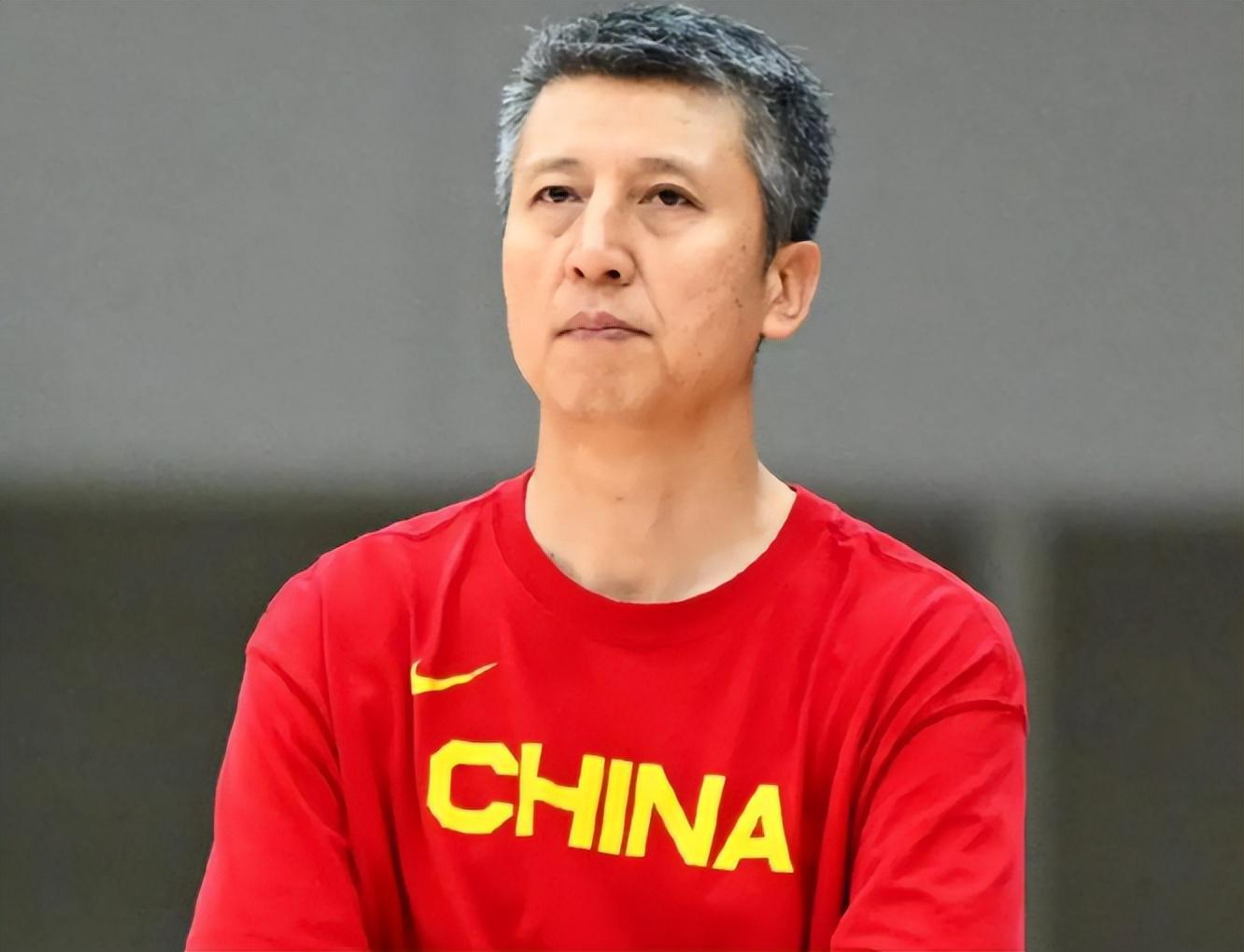 亚博体育-中国男篮重磅消息!主帅郭士强遭国际篮联审查,杨瀚森确认回归