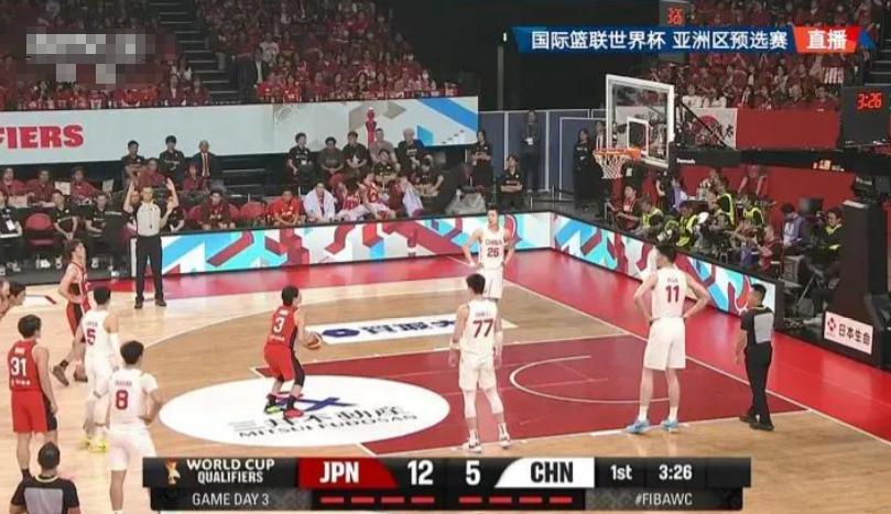亚博体育-中国男篮重磅消息!主帅郭士强遭国际篮联审查,杨瀚森确认回归