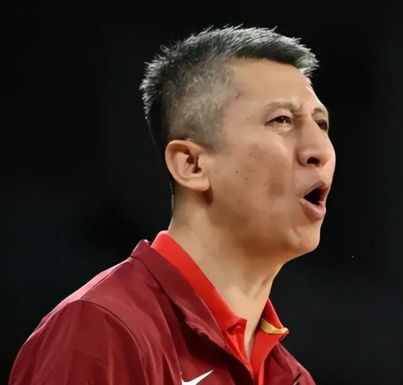 亚博体育-中国男篮重磅消息!主帅郭士强遭国际篮联审查,杨瀚森确认回归