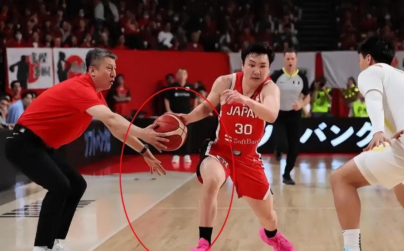 亚博体育-中国男篮重磅消息!主帅郭士强遭国际篮联审查,杨瀚森确认回归