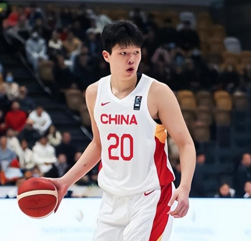 亚博体育-中国男篮重磅消息!主帅郭士强遭国际篮联审查,杨瀚森确认回归