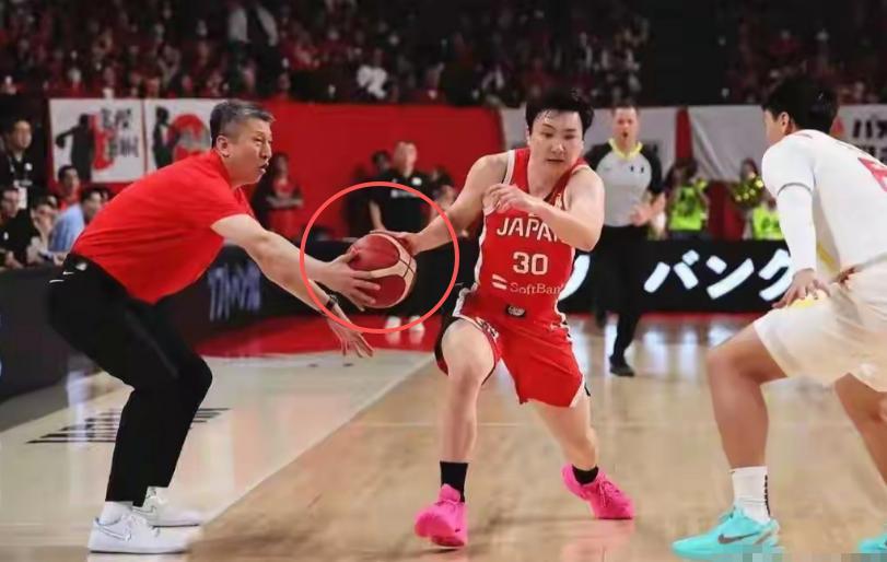 亚博体育-中国男篮重磅消息!主帅郭士强遭国际篮联审查,杨瀚森确认回归