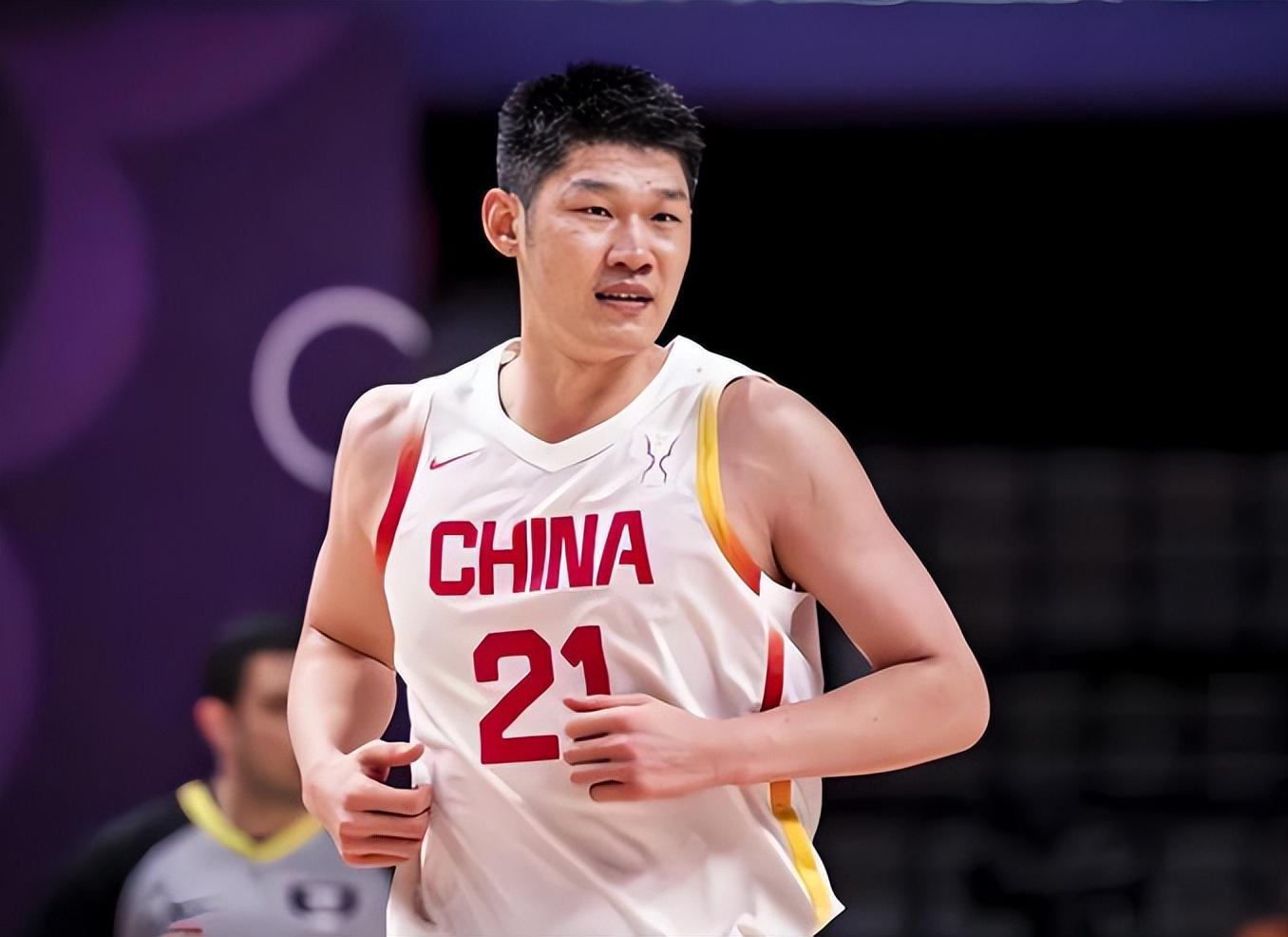 亚博体育-中国男篮重磅消息!主帅郭士强遭国际篮联审查,杨瀚森确认回归